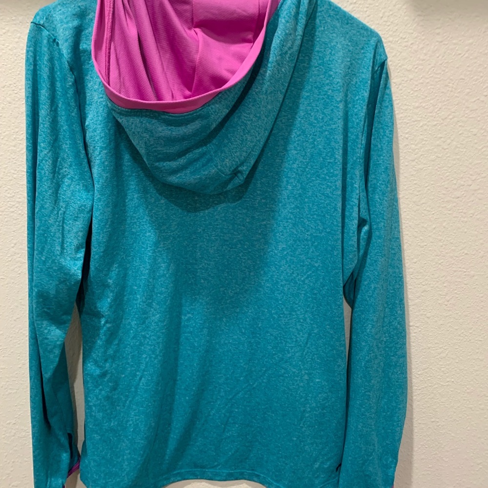 Northface Light Weight Pullover - image 2